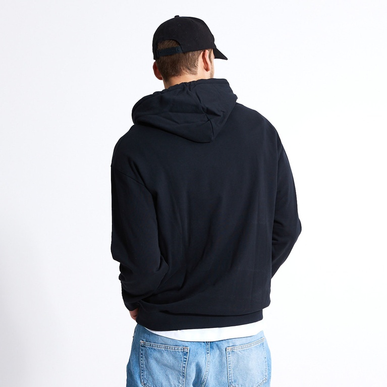 Oversize huppari "Heavy hood"